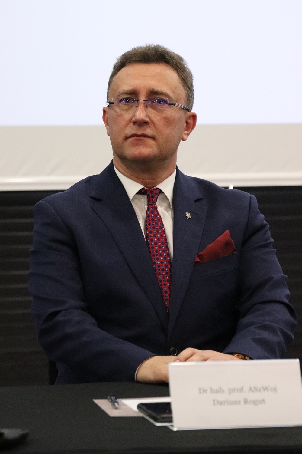 Ogólnopolska konferencja naukowa „Ppłk dypl. Jan Kowalewski (1892–1965) – oficer wywiadu i kryptolog. W stulecie złamania bolszewickich szyfrów” 28.10.2021 r. Łódź