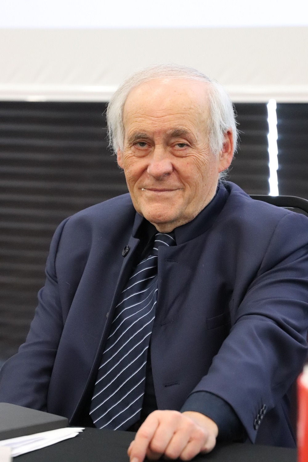 Ogólnopolska konferencja naukowa „Ppłk dypl. Jan Kowalewski (1892–1965) – oficer wywiadu i kryptolog. W stulecie złamania bolszewickich szyfrów” 28.10.2021 r. Łódź