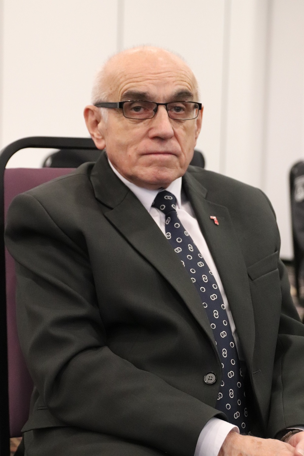 Ogólnopolska konferencja naukowa „Ppłk dypl. Jan Kowalewski (1892–1965) – oficer wywiadu i kryptolog. W stulecie złamania bolszewickich szyfrów” 28.10.2021 r. Łódź