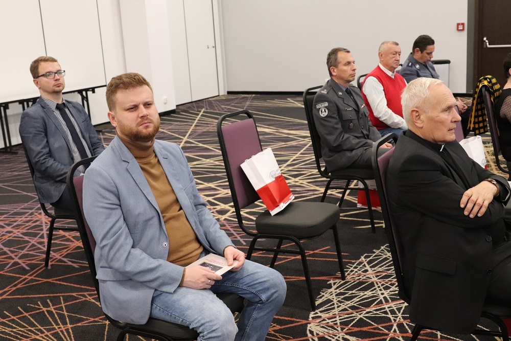 Ogólnopolska konferencja naukowa „Ppłk dypl. Jan Kowalewski (1892–1965) – oficer wywiadu i kryptolog. W stulecie złamania bolszewickich szyfrów” 28.10.2021 r. Łódź