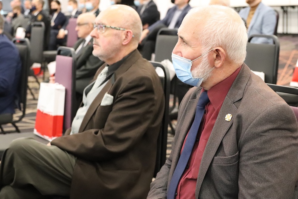 Ogólnopolska konferencja naukowa „Ppłk dypl. Jan Kowalewski (1892–1965) – oficer wywiadu i kryptolog. W stulecie złamania bolszewickich szyfrów” 28.10.2021 r. Łódź