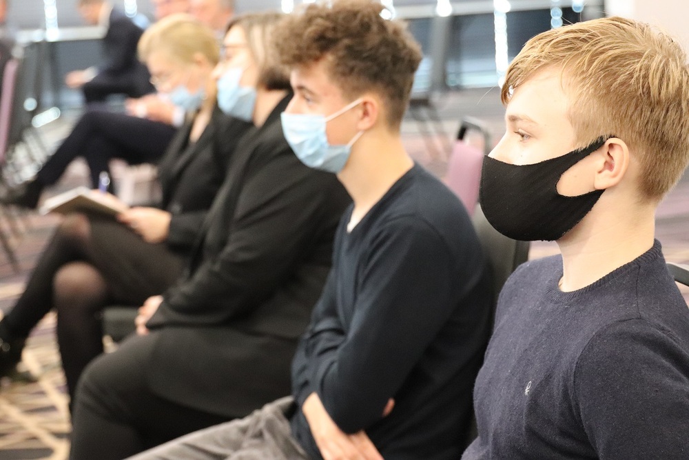 Ogólnopolska konferencja naukowa „Ppłk dypl. Jan Kowalewski (1892–1965) – oficer wywiadu i kryptolog. W stulecie złamania bolszewickich szyfrów” 28.10.2021 r. Łódź