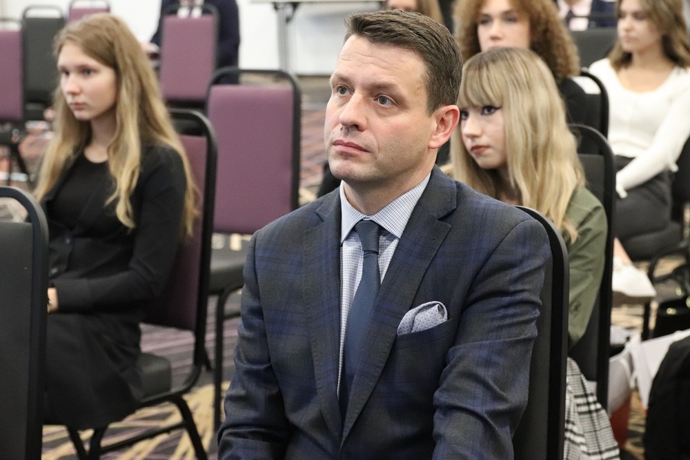 Ogólnopolska konferencja naukowa „Ppłk dypl. Jan Kowalewski (1892–1965) – oficer wywiadu i kryptolog. W stulecie złamania bolszewickich szyfrów”