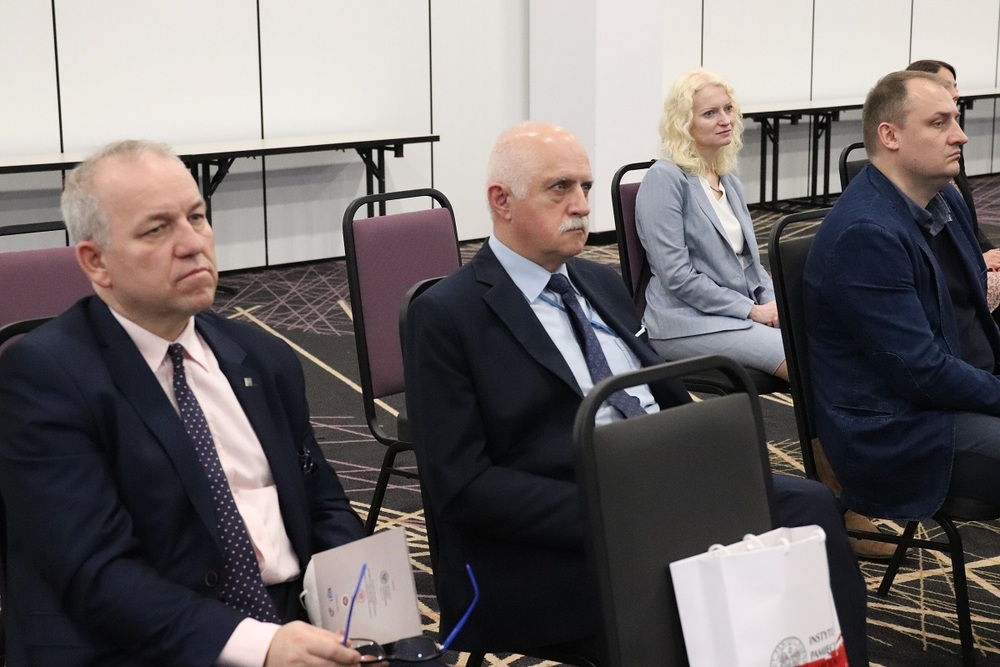 Ogólnopolska konferencja naukowa „Ppłk dypl. Jan Kowalewski (1892–1965) – oficer wywiadu i kryptolog. W stulecie złamania bolszewickich szyfrów”