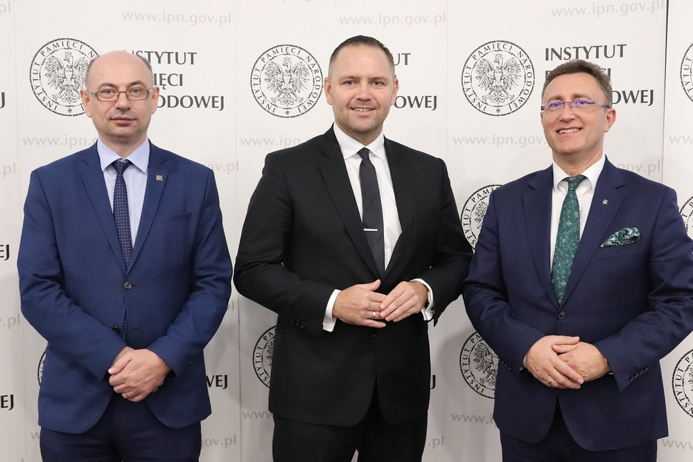 Ogólnopolska konferencja naukowa „Ppłk dypl. Jan Kowalewski (1892–1965) – oficer wywiadu i kryptolog. W stulecie złamania bolszewickich szyfrów”
