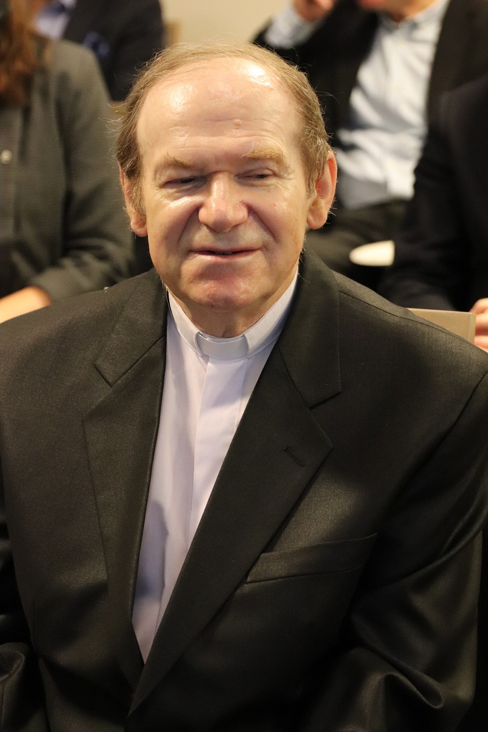 Ogólnopolska konferencja naukowa "Kolejnictwo polskie w okresie Bitwy Warszawskiej 1920 r. i w pierwszych  latach odbudowy Drugiej Rzeczypospolitej" Łódź, 18.11.2021r.