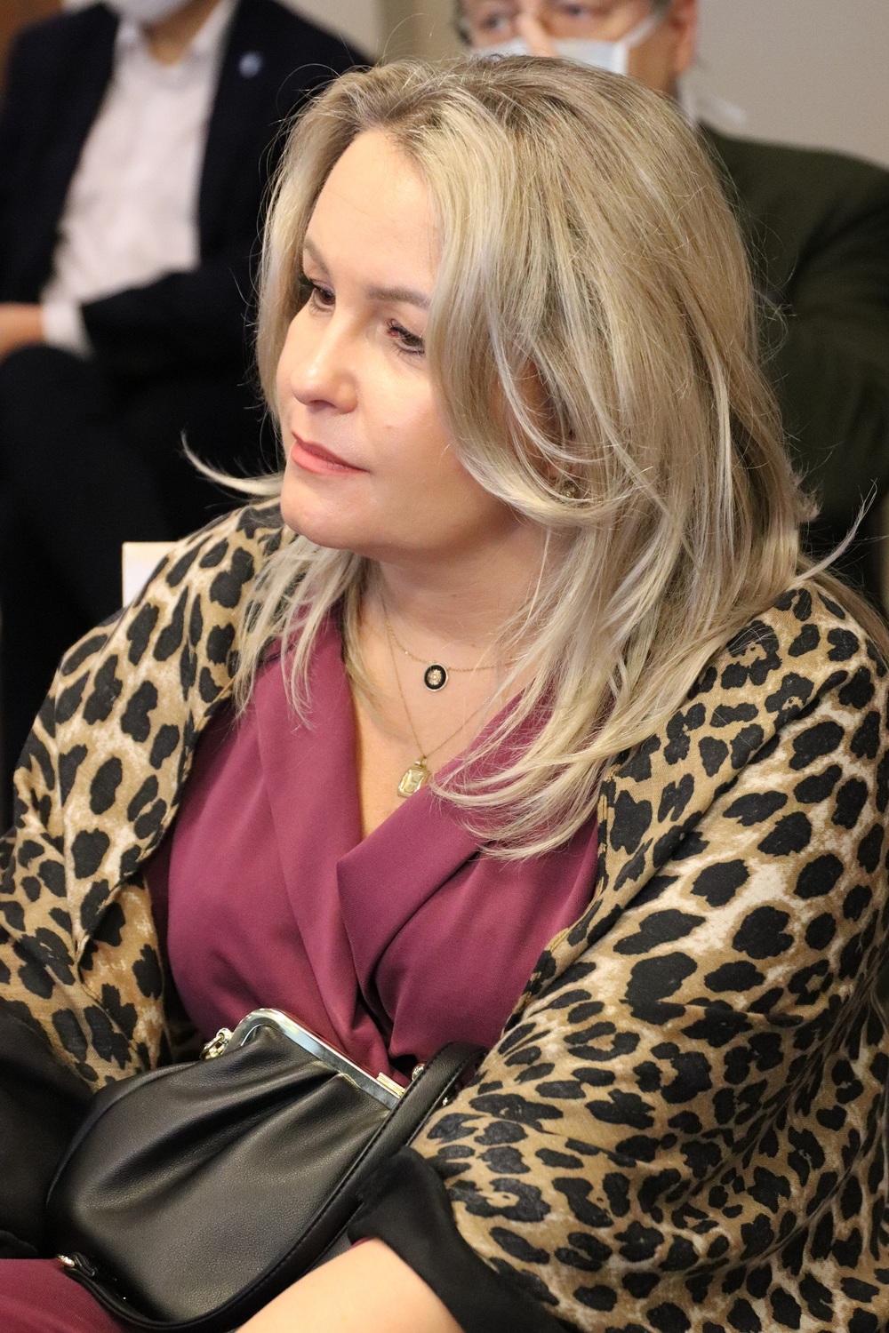 Ogólnopolska konferencja naukowa "Kolejnictwo polskie w okresie Bitwy Warszawskiej 1920 r. i w pierwszych  latach odbudowy Drugiej Rzeczypospolitej" Łódź, 18.11.2021r.