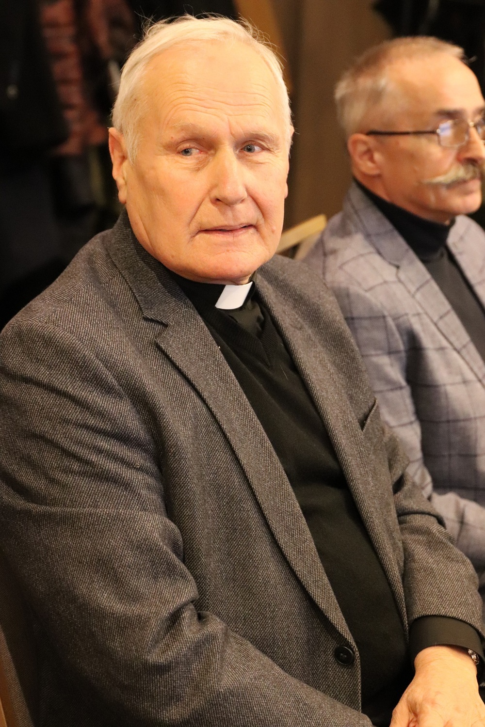 Ogólnopolska konferencja naukowa "Kolejnictwo polskie w okresie Bitwy Warszawskiej 1920 r. i w pierwszych  latach odbudowy Drugiej Rzeczypospolitej" Łódź, 18.11.2021r.