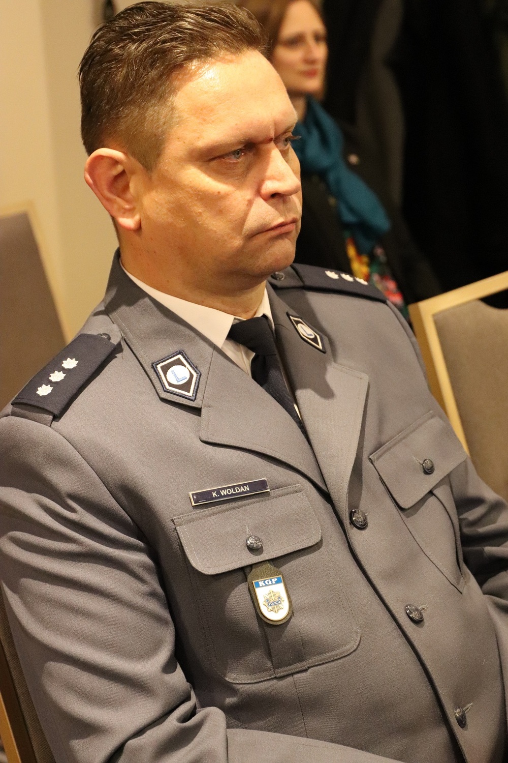 Ogólnopolska konferencja naukowa „Kolejnictwo polskie w okresie Bitwy Warszawskiej 1920 r. i w pierwszych latach odbudowy Drugiej Rzeczypospolitej"- 19.11.2021r.