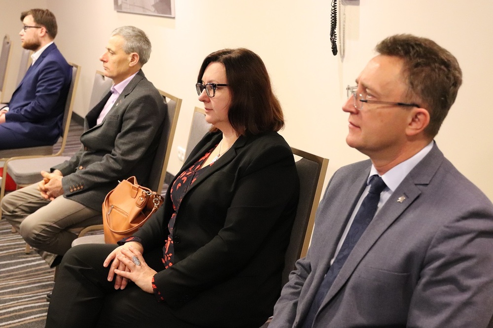 Ogólnopolska konferencja naukowa „Kolejnictwo polskie w okresie Bitwy Warszawskiej 1920 r. i w pierwszych latach odbudowy Drugiej Rzeczypospolitej"- 19.11.2021r.