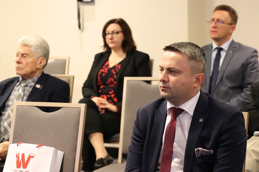 Ogólnopolska konferencja naukowa „Kolejnictwo polskie w okresie Bitwy Warszawskiej 1920 r. i w pierwszych latach odbudowy Drugiej Rzeczypospolitej"- 19.11.2021r.