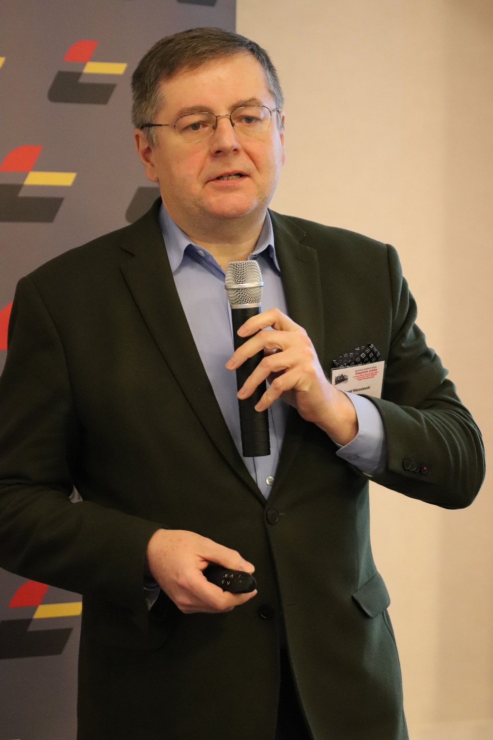 Ogólnopolska konferencja naukowa „Kolejnictwo polskie w okresie Bitwy Warszawskiej 1920 r. i w pierwszych latach odbudowy Drugiej Rzeczypospolitej"- 19.11.2021r.