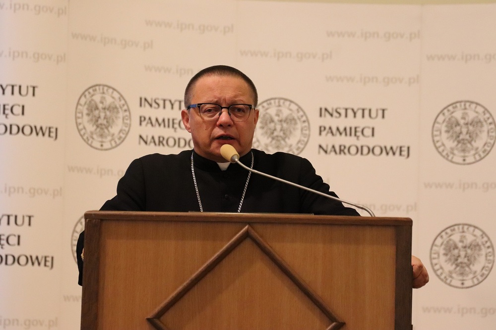 Ogólnopolska konferencja naukowa „…są w Łodzi serca gorące…”. W setną rocznicę powołania Archidiecezji łódzkiej” - 9-10.12.2021r.