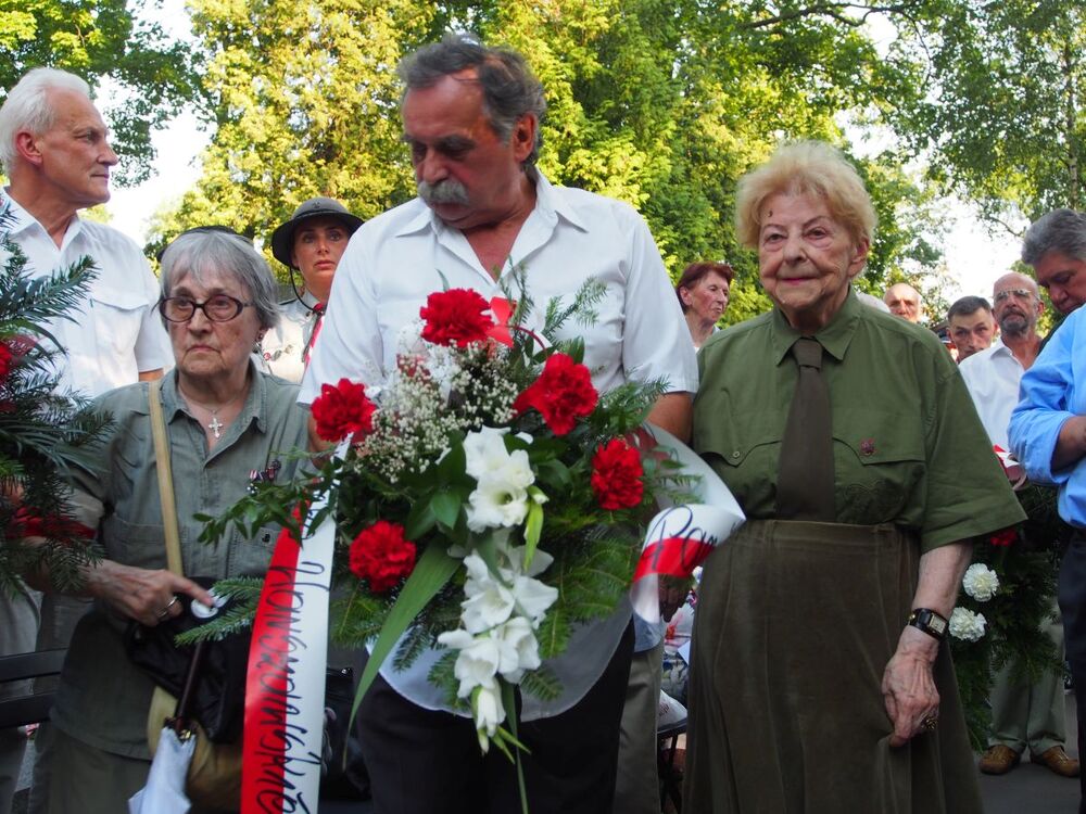 foto: Marzena Kumosińska