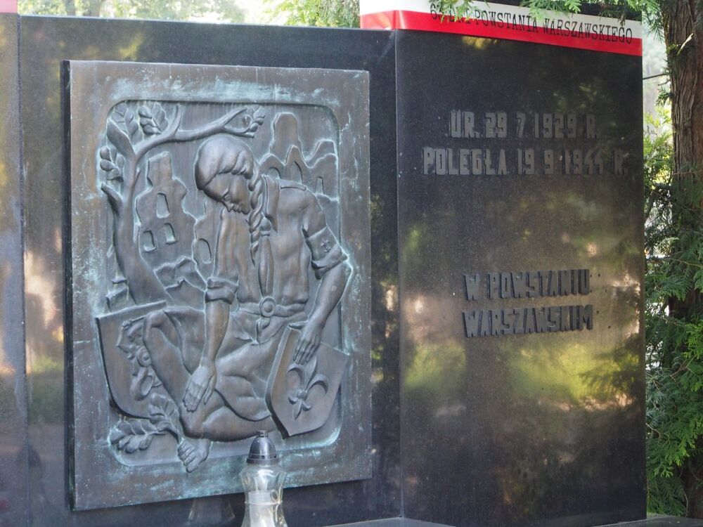 foto: Marzena Kumosińska