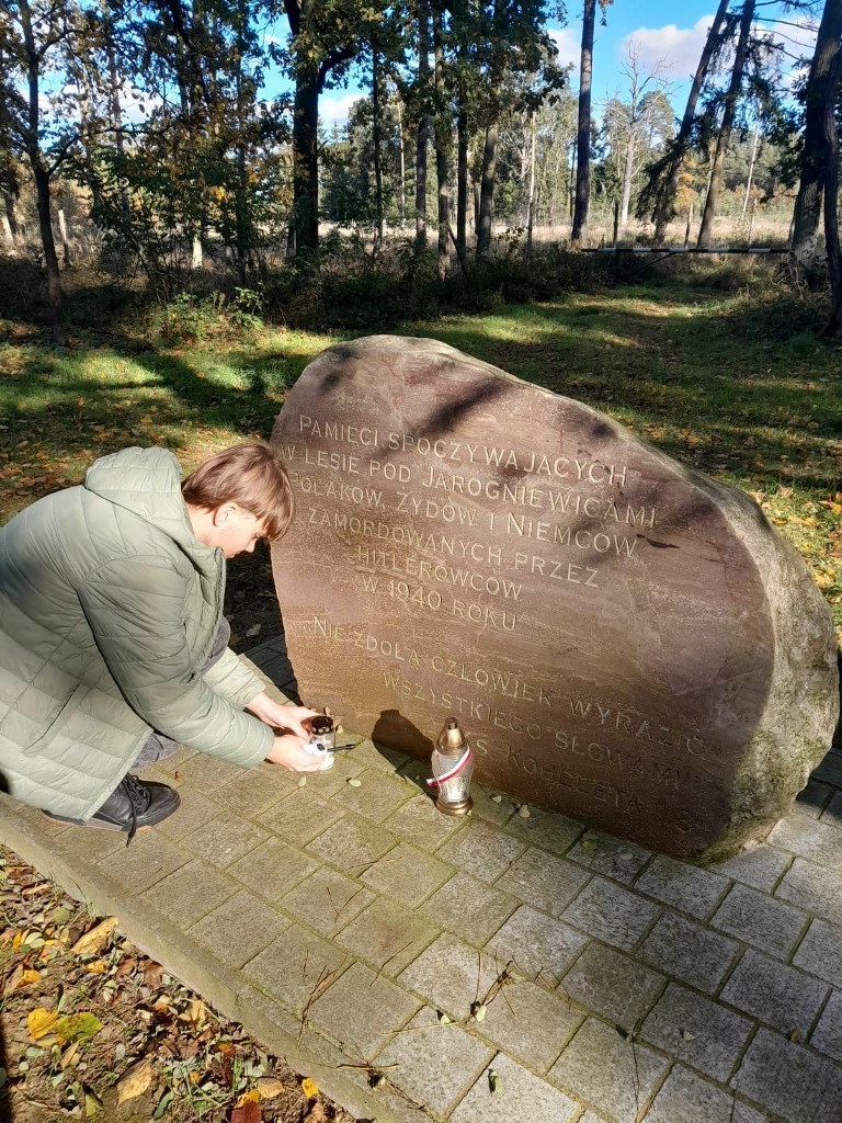 Jarogniewice, fot. Andrzej Szerner