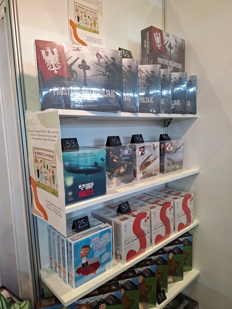 Fot. Marta Sankiewicz (IPN)