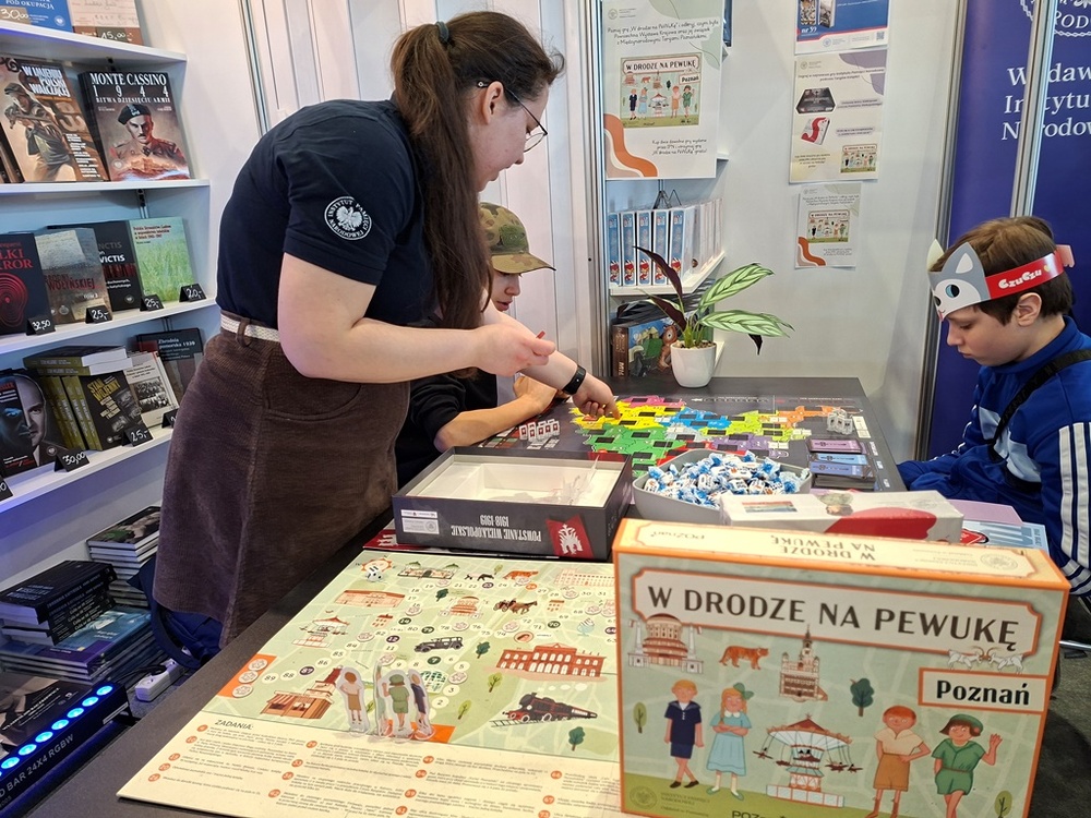 Fot. Marta Sankiewicz (IPN)