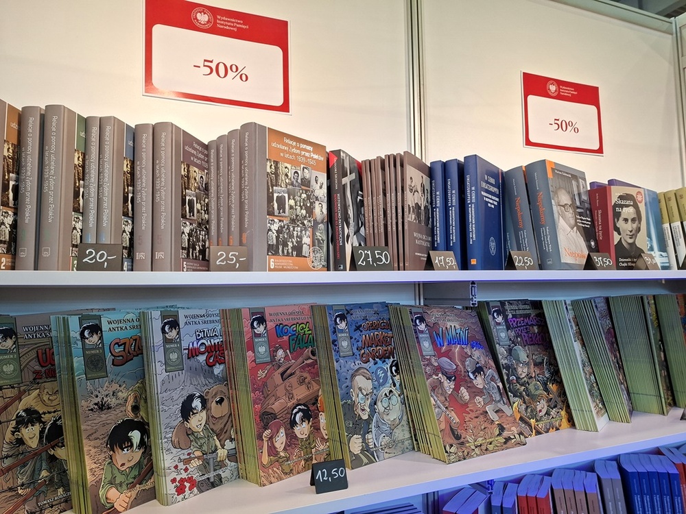 Fot. Marta Sankiewicz (IPN)