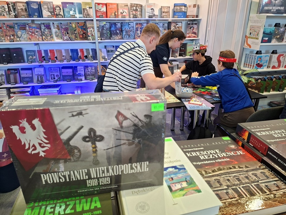 Fot. Marta Sankiewicz (IPN)