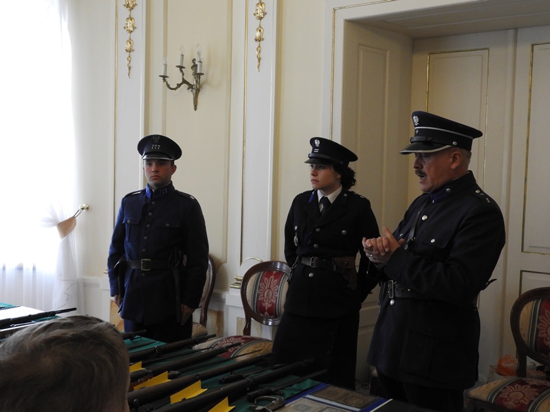 Fot. Agnieszka Zaworska