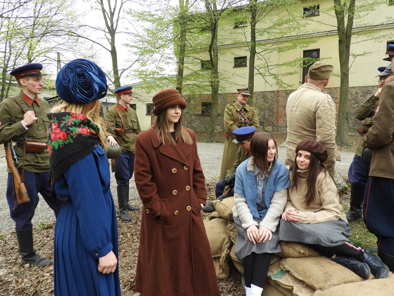 Fot. Agnieszka Zaworska