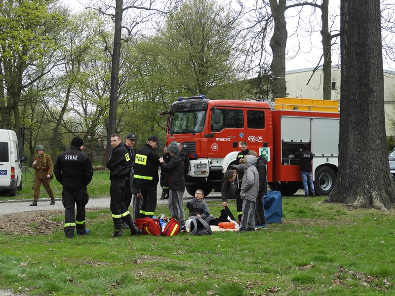 Fot. Agnieszka Zaworska