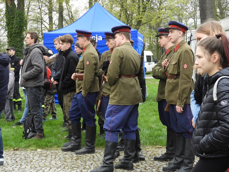 Fot. Agnieszka Zaworska