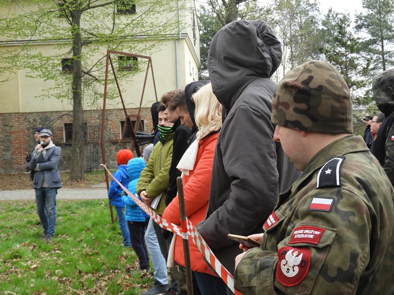 Fot. Agnieszka Zaworska