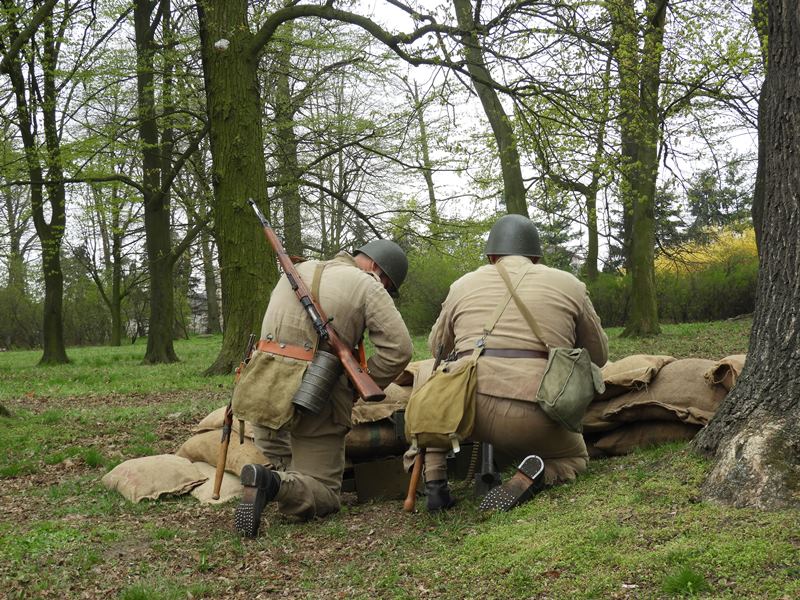 Fot. Agnieszka Zaworska