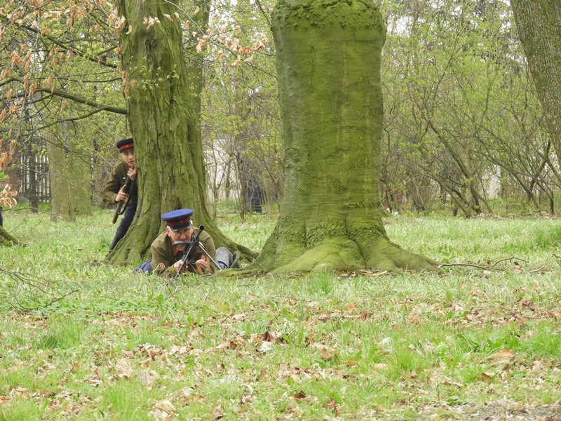 Fot. Agnieszka Zaworska