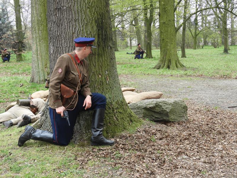 Fot. Agnieszka Zaworska