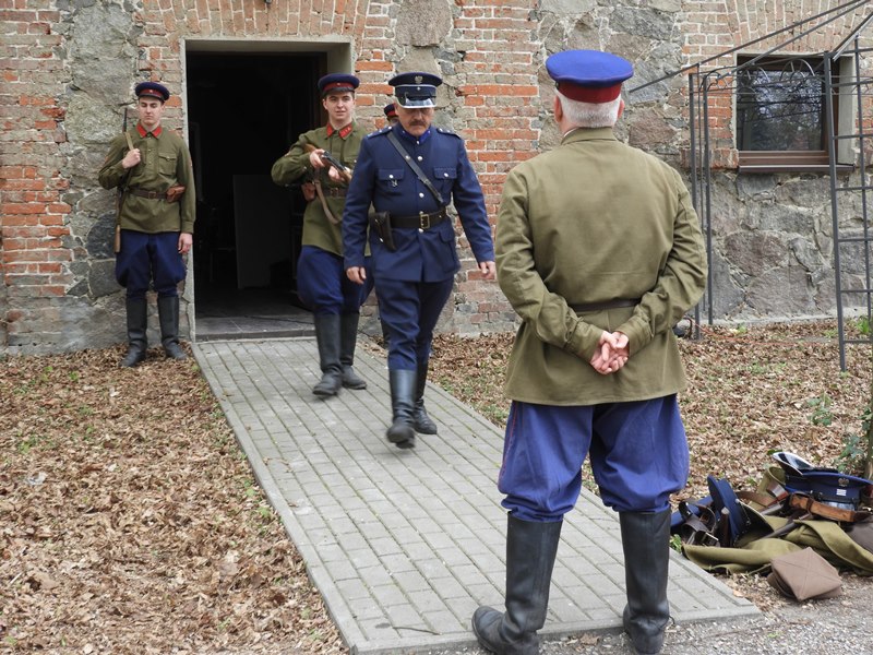 Fot. Agnieszka Zaworska