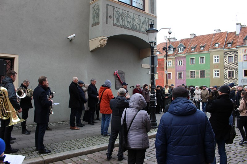 Fot. Marta Sankiewicz