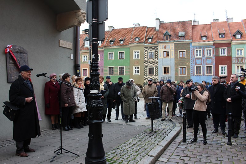 Fot. Marta Sankiewicz