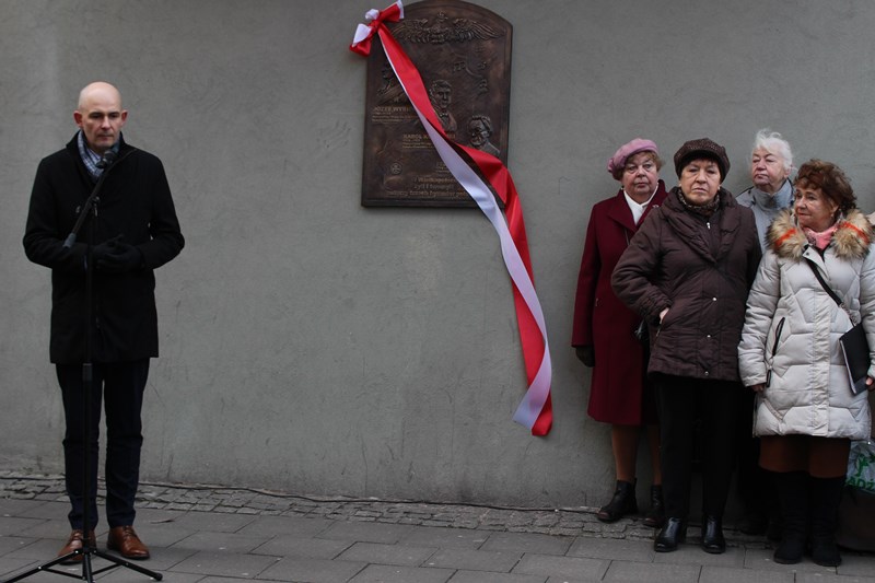 Fot. Marta Sankiewicz