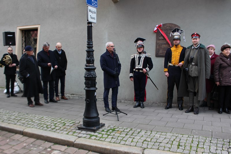 Fot. Marta Sankiewicz