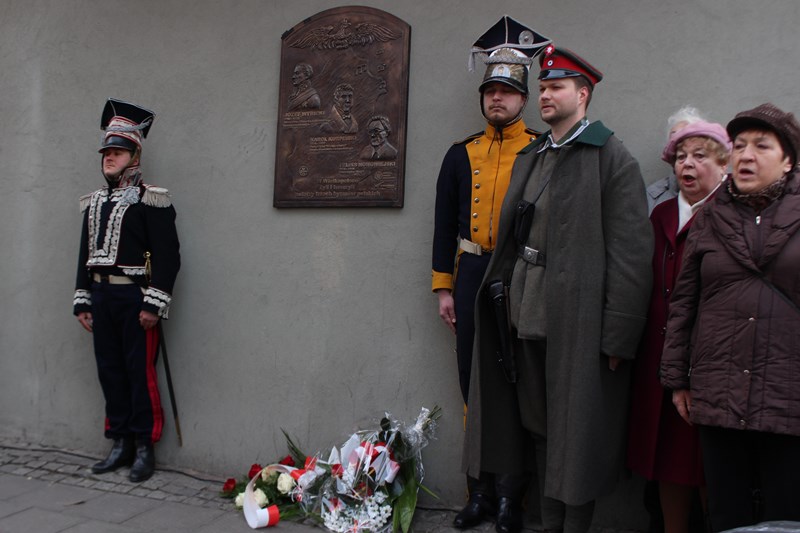 Fot. Marta Sankiewicz