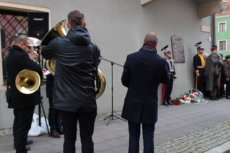 Fot. Marta Sankiewicz