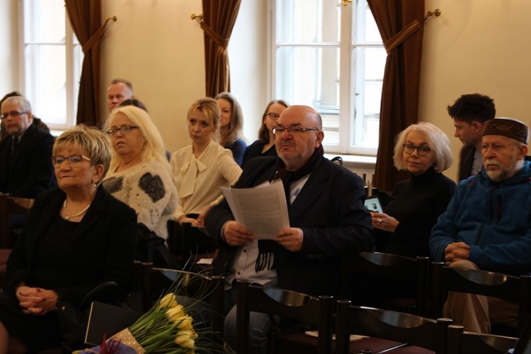 Fot. Marta Sankiewicz