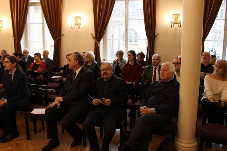 Fot. Marta Sankiewicz