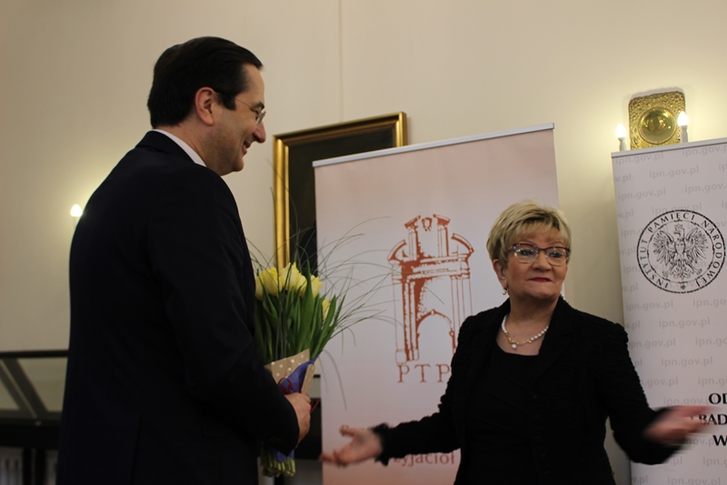 Fot. Marta Sankiewicz