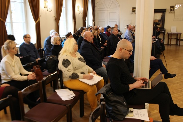 Fot. Marta Sankiewicz