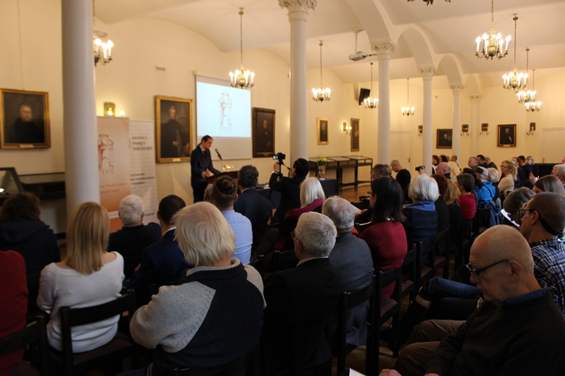 Fot. Marta Sankiewicz