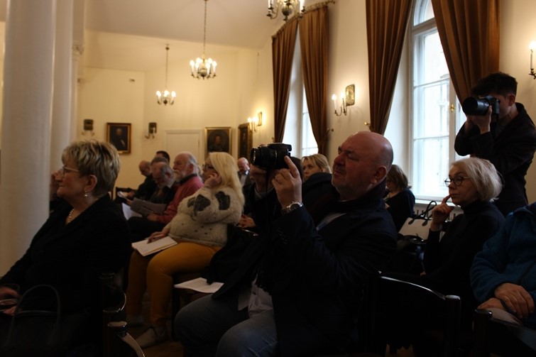 Fot. Marta Sankiewicz