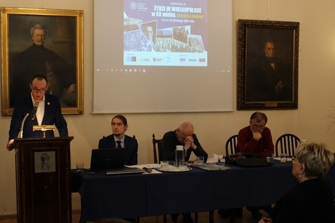 Fot. Marta Sankiewicz