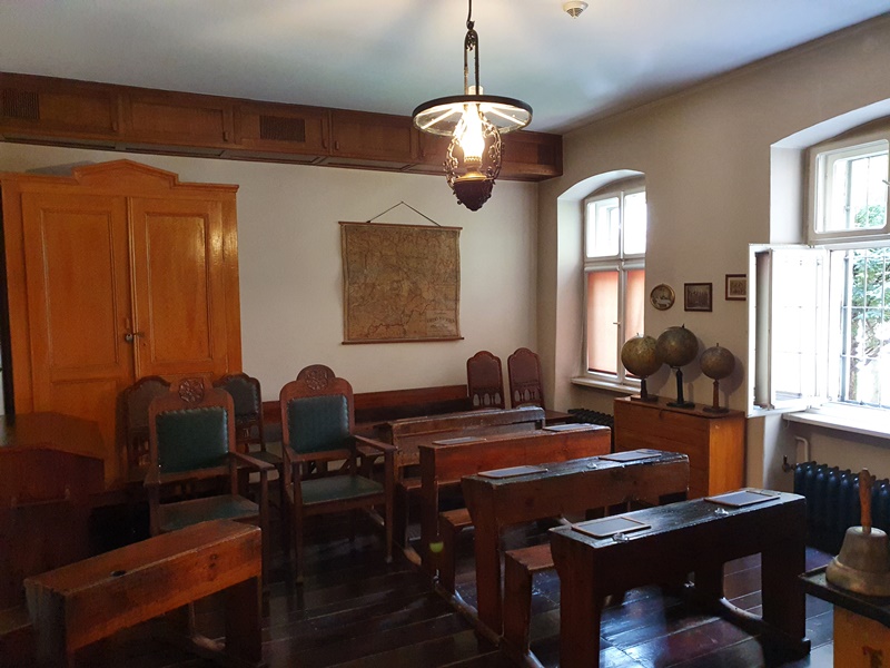 Muzeum im. Dzieci Wrzesińskich