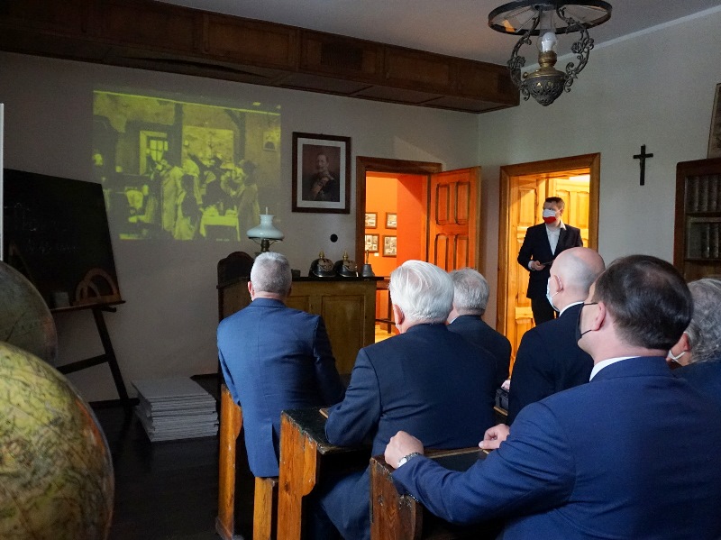 Muzeum im. Dzieci Wrzesińskich