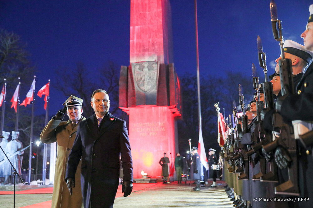 Fot. Marek Borawski/KPRP