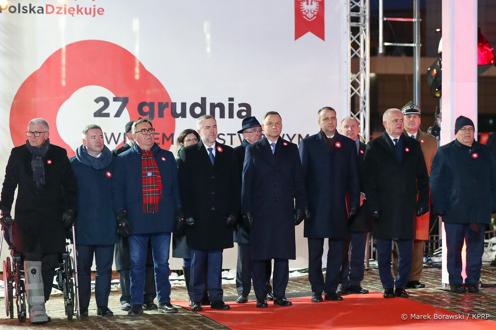 Fot. Marek Borawski/KPRP